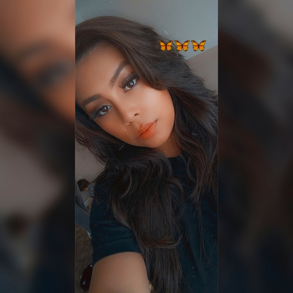 Meet your Posher’s 🖤✨